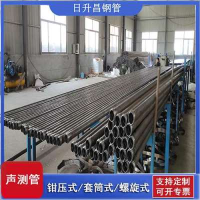 渠县声测管桩基检测的频率要达到多少百分比