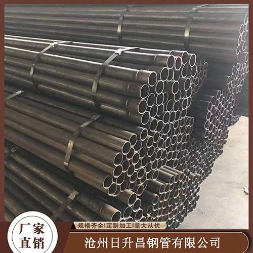 渠县声测管每延米重量理论计算公式