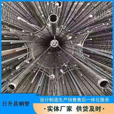 渠县桩基声测管检测时主要考虑两方面的规范内容