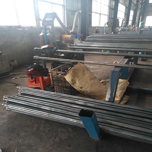 渠县桥梁桩基声测管的施工工艺流程